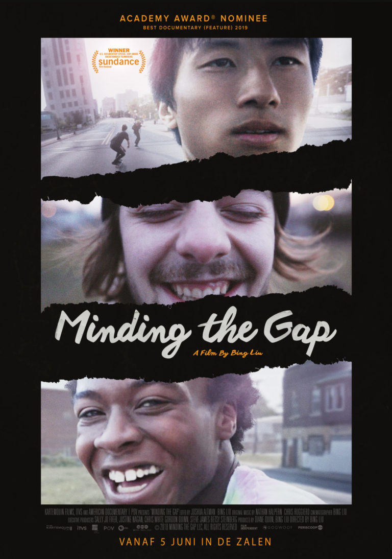 minding the gap