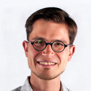 Sébastien JODOGNE