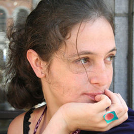Véro Cratzborn