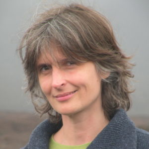 Veronique Servais