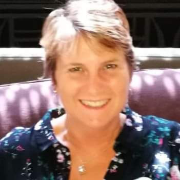 Pascale DE RIDDER