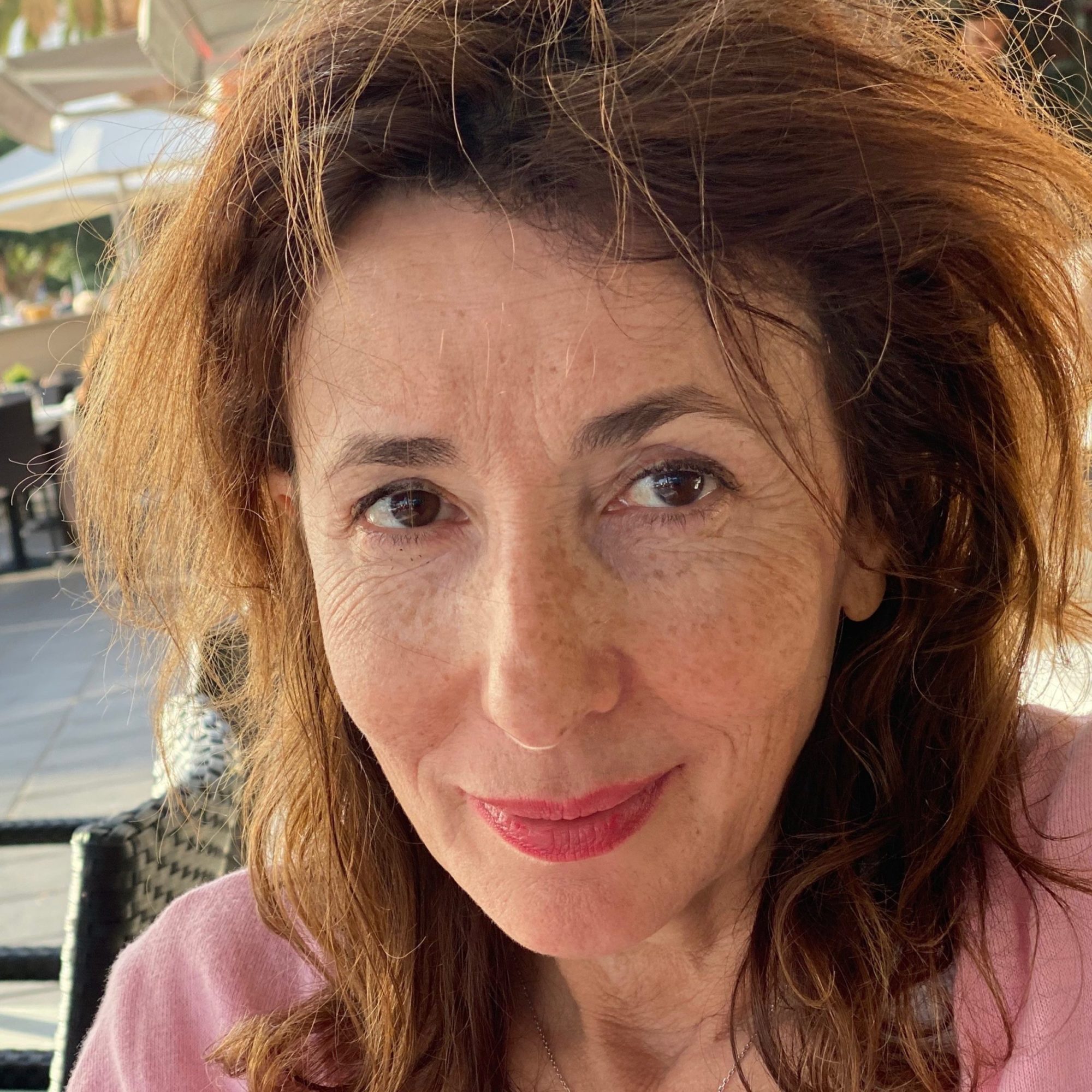 Paule MUXEL