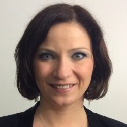 Catherine REENAERS