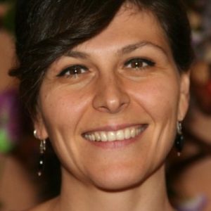 Sylvie SIMON