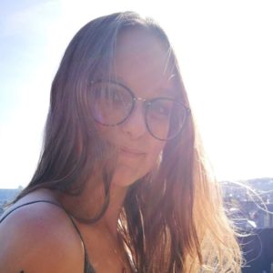 Cécile FINCKEN