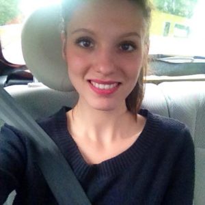 Maëva PALOMBO