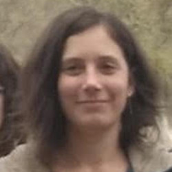 Sandra ROUBIN
