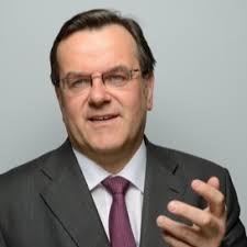 M. Willy DEMEYER