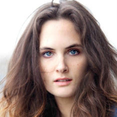 Zoé Wittock