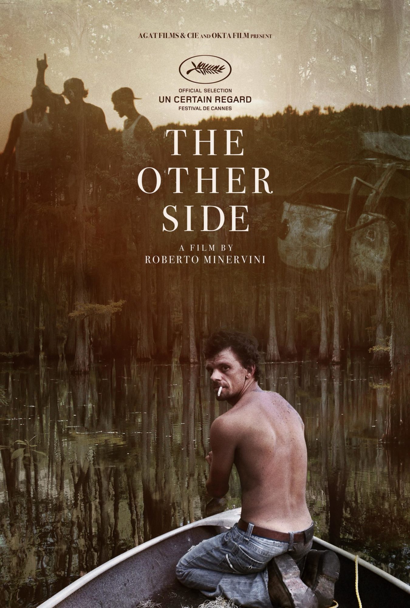 The Other Side The Other Side