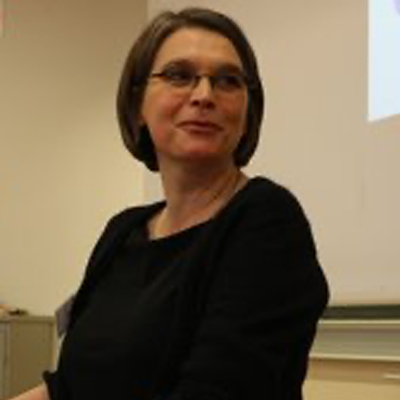 Isabelle AUJOULAT