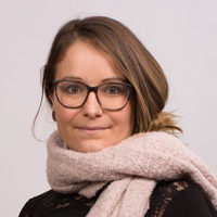 Jennifer Marini