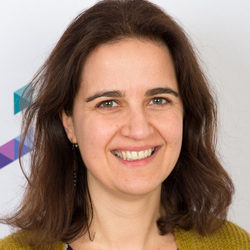 Christelle MAILLART