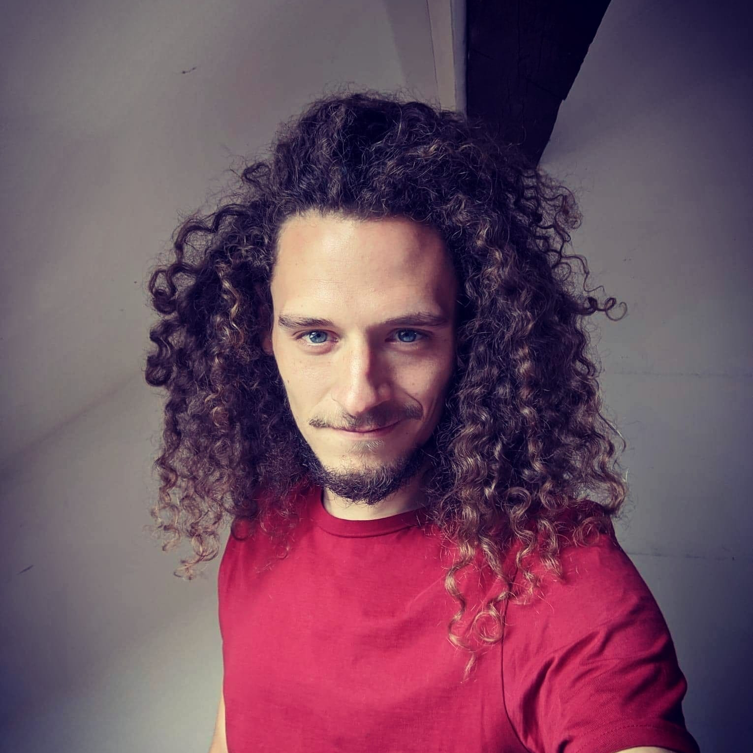 Arnaud VAN EGROO