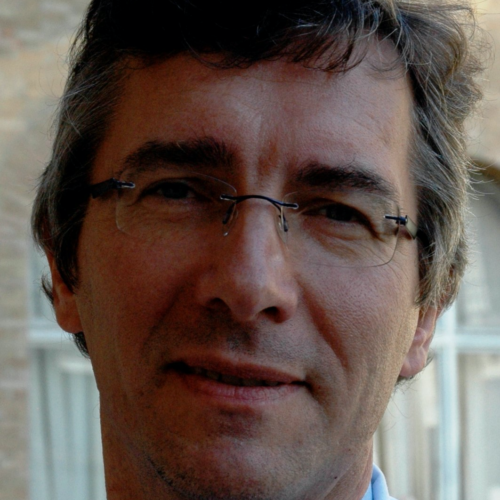 Benoit MISSET