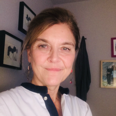 Carine THIRION