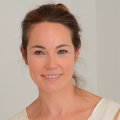Clara MATERNE