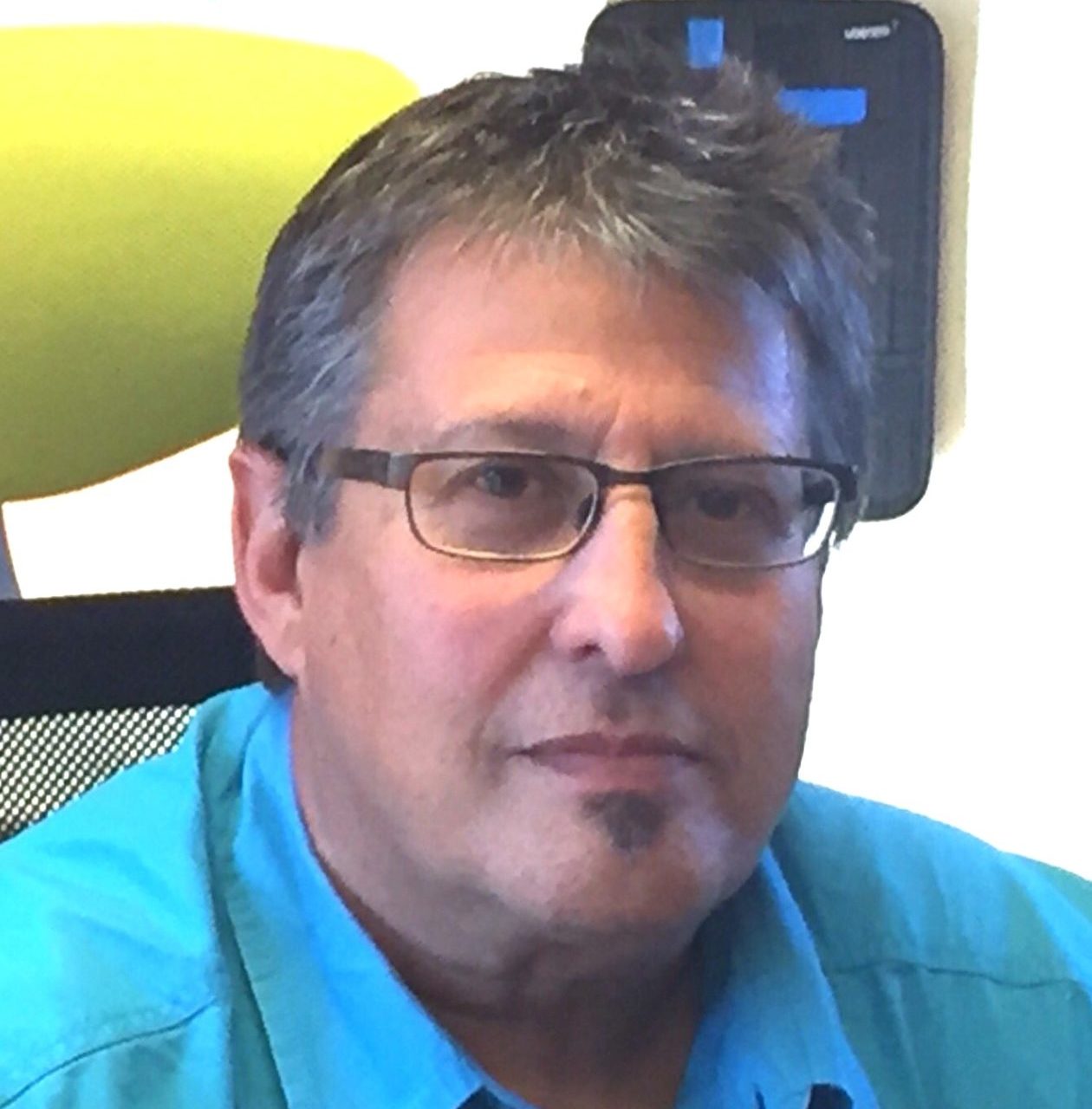 Jean-Claude HAVAUX
