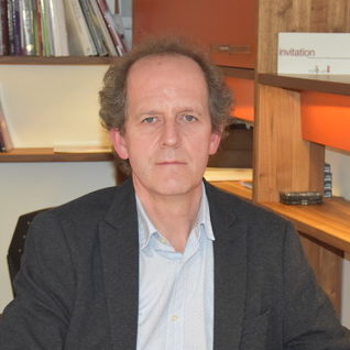 Nicolas PAQUOT