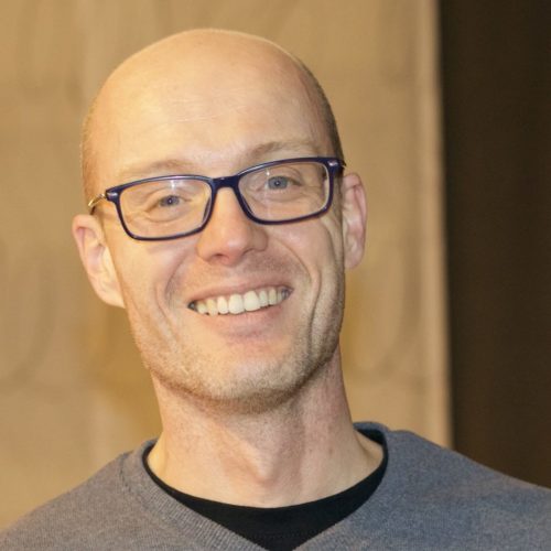 Olivier LEBLANC