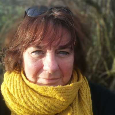 Patricia MODANESE