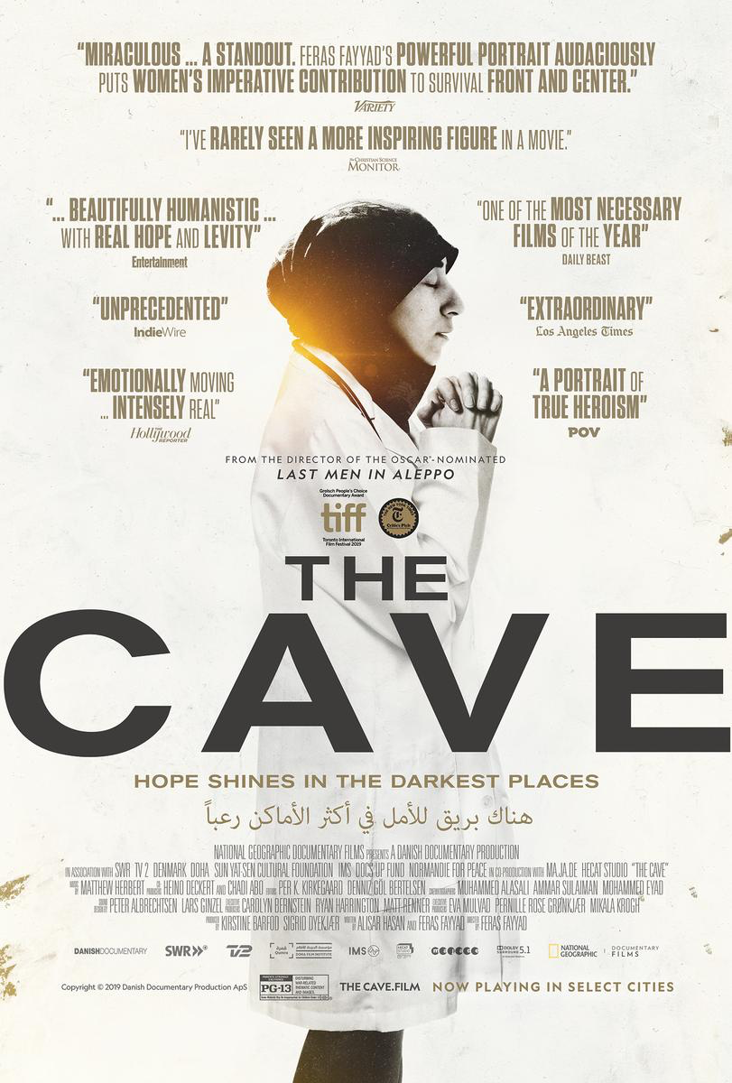 The Cave