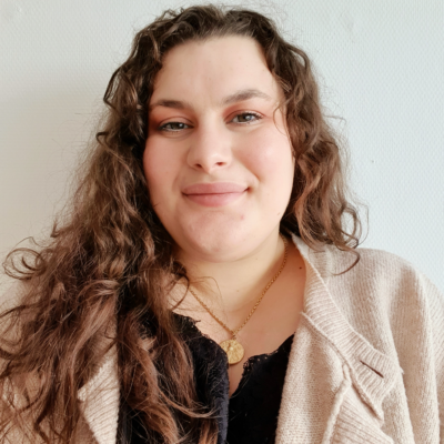 Yasmine AIT ABBOU
