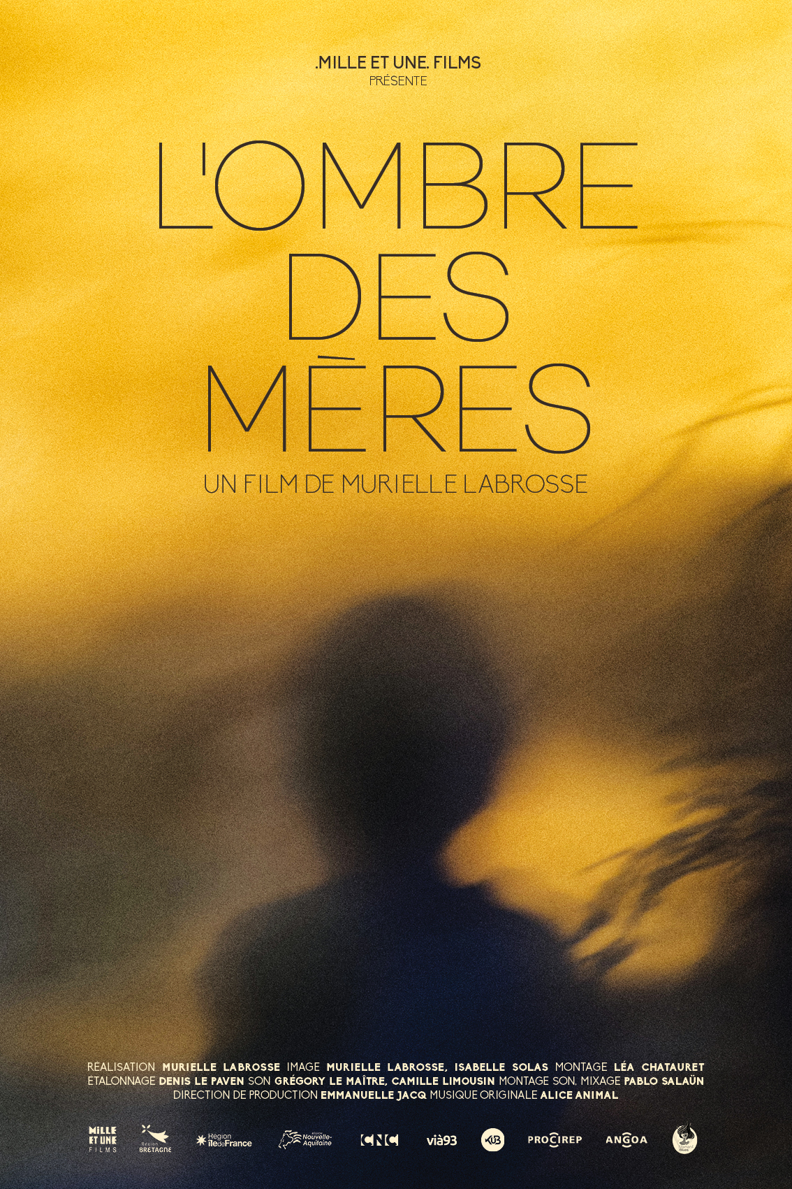 L’ombre des mères