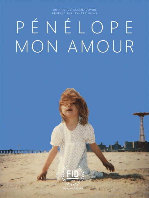 Penelope my Love (Séance Inaugurale)