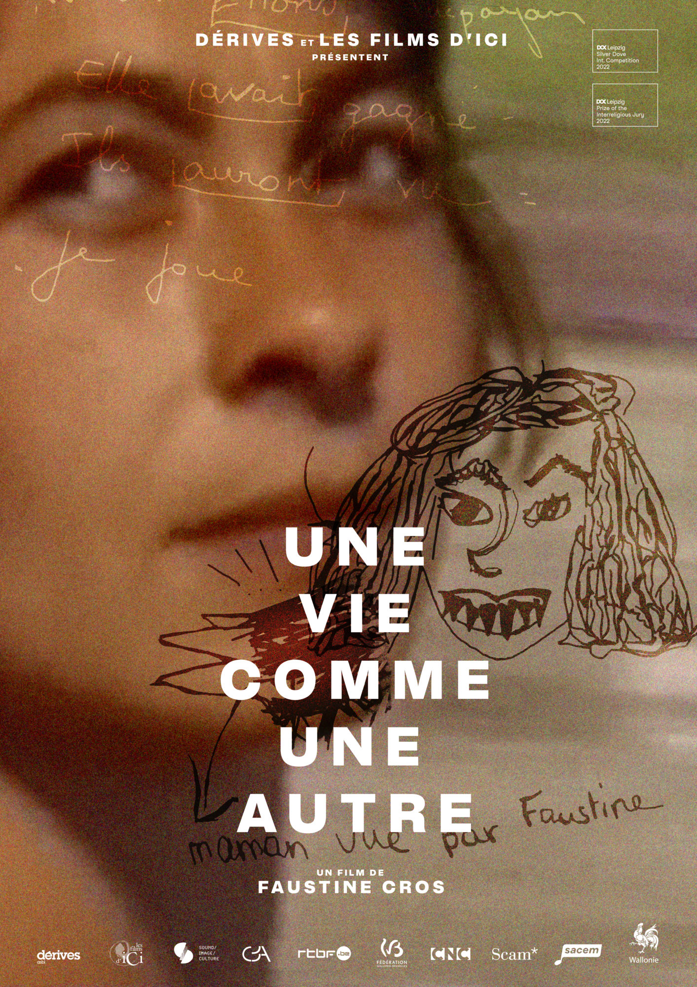 Une vie comme une autre