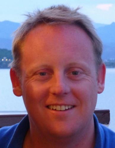 Dr. Arnaud KERZMANN