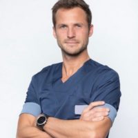 Dr. Christophe NIZET