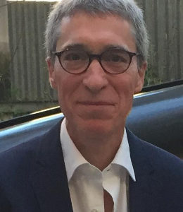 Dr. Etienne HAMOIR