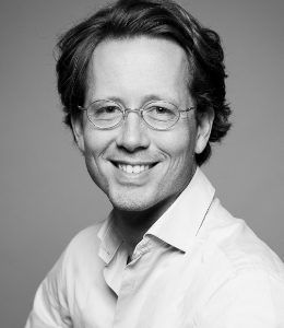Dr. Gaël XHAUFLAIRE