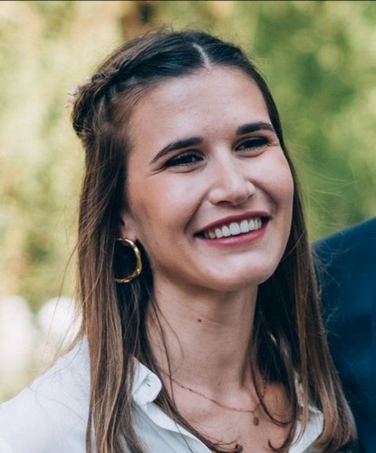 Dr. Marie DETROZ