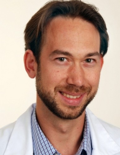 Dr. Mathieu LEMPEREUR