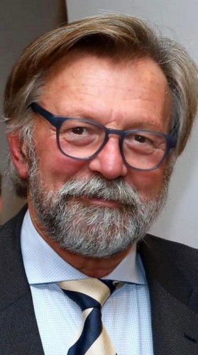 Pr. Natzi SAKALIHASAN