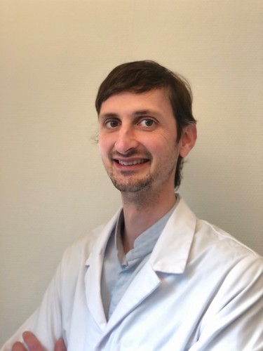 Dr. Olivier BOUCHAIN
