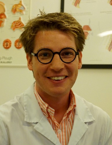 Dr. RANSY