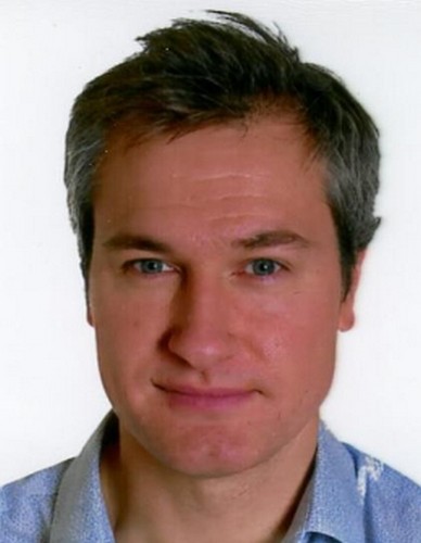 Dr. Rodolphe DURIEUX