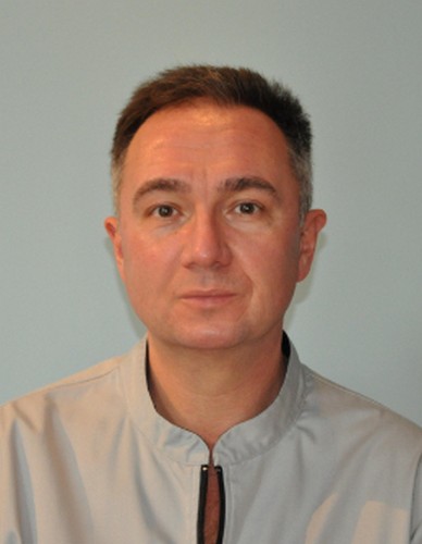 Dr. Serge GUILLAUME