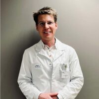 Dr. Pierre RANSY
